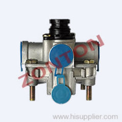 relay valve