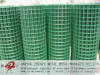 welded mesh