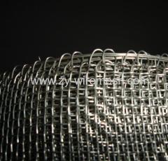 square wire mesh