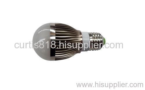 led ball bulb