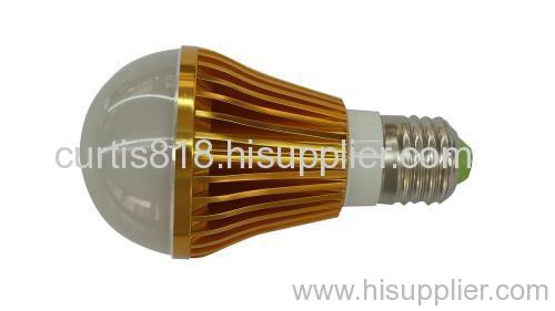 led ball bulb