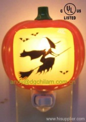 kids night light lamp