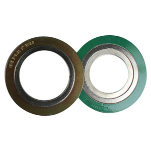 Spiral Wound gaskets