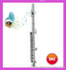 Piccolo Flute Wood Wind Instrument
