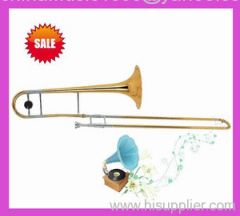 Trombone Trumpet Brass Instrument