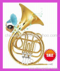 Junior French Horn Brass Instrument