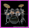 Drum Set Percussion Instrument Marching Drum Bass Drum