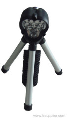 Tripod Flashlight