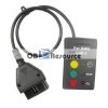 BMW SERVICE LIGHT REST via obd2