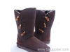 UGG 5885 Chocolate Classic Tall