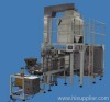 Granular packaging machine/packing machine