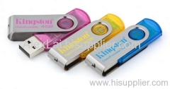 USB Flash Drives