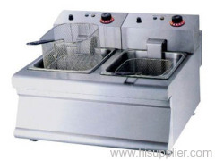 deep fryer