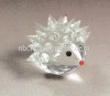 crystal hedgehog