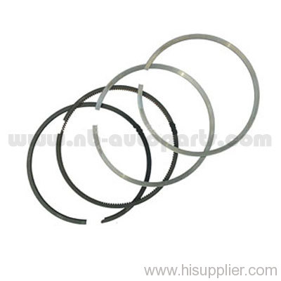 auto piston rings, car piston rings, automobile piston rings