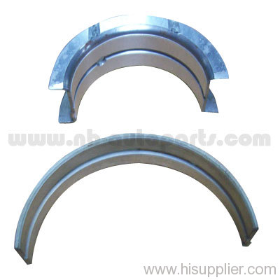 auto engine bearings, car engine bearings, automobile engine bearings