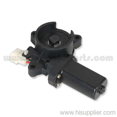 auto window lifter motor, car window lifter motor, automobile window lifter motor, car parts ,auto parts