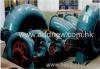 Francis Type Hydro Turbine,Generator System