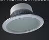 LED downlight lighting