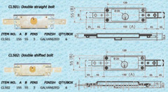 euro profile lock cylinder