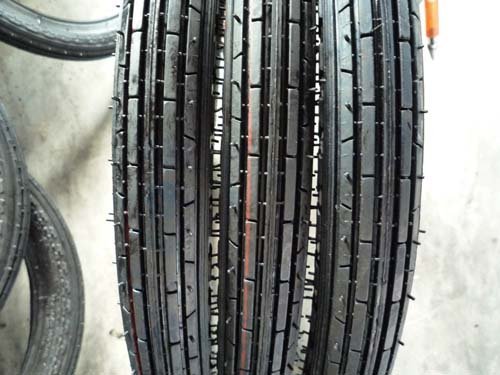 motorcycle tyre