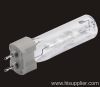 single edned quartz metal halide lamp