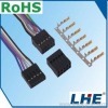 TJC8 wire harness