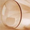 1.523 photochromic glass arc bifocal lens