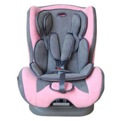 Baby car seats