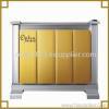 electric radiator / panel heater