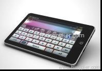 Touch PC , Tablet PC , Mini laptop