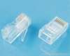 UTP Cat 5e Modular RJ 45 Plug