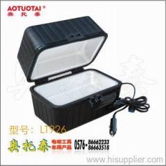 12V Portable Stove