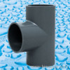 UPVC Pressure Fittings tee