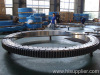 steel plant turret ladle slewing bearings