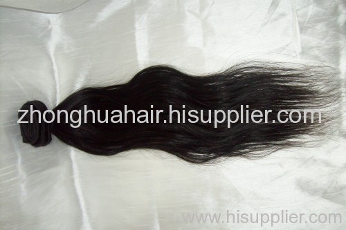 indian hair weft remy human hair weft
