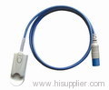 Philips(HP) 8P Adult Fingerclip Spo2 Sensor