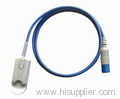 Philips(HP) 8P Adult Fingerclip Spo2 Sensor