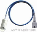 BCI Adult Fingerclip Spo2 Sensor