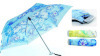 3 folding umbrella