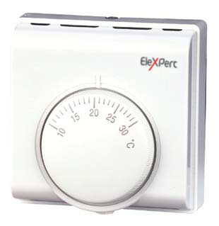 Mechanical Thermostat