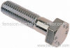 hex bolt