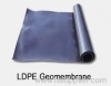 LDPE Geomembrane