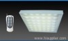 led panel light