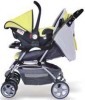 Baby stroller