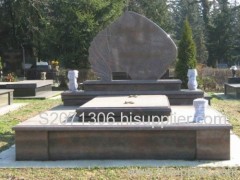 Headstone & Monument