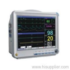 8 inch patient monitor