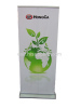 Roll up Stand aluminum material Model 19# banner stand display