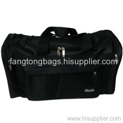 Classic designed travel bag