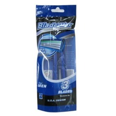 disposable razor